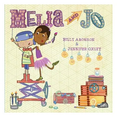 "Melia and Jo" - "" ("Aronson Billy")