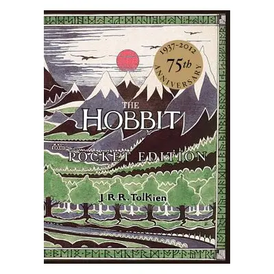 "The Hobbit: Or, There and Back Again" - "" ("Tolkien J. R. R.")