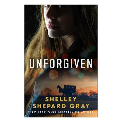 "Unforgiven" - "" ("Gray Shelley Shepard")