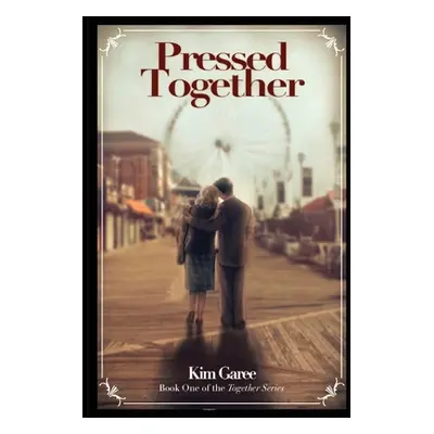 "Pressed Together: A Post-WWII Romance in Rural Ohio" - "" ("Garee Kim")