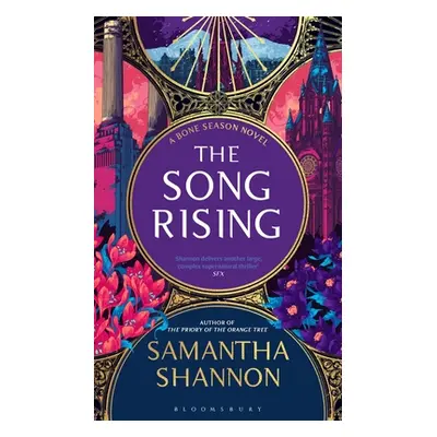 "Song Rising" - "Author's Preferred Text" ("Shannon Samantha")