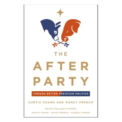 "The After Party: Toward Better Christian Politics" - "" ("Chang Curtis")