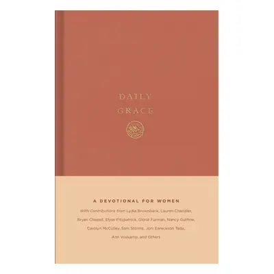 "Daily Joy: A Devotional for Women" - "" ("Brownback Lydia")