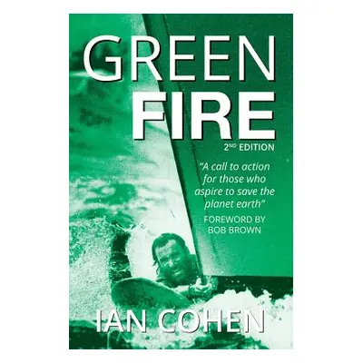 "Green Fire" - "" ("Cohen Ian")