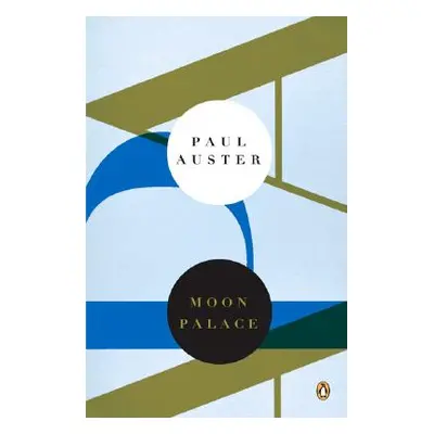 "Moon Palace" - "" ("Auster Paul")