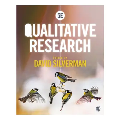 "Qualitative Research" - "" ("Silverman David")