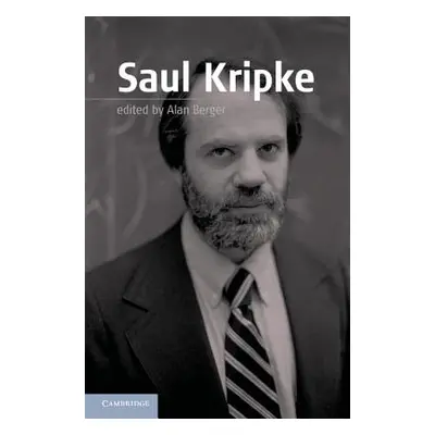 "Saul Kripke" - "" ("Berger Alan")