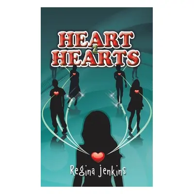 "Heart 2 Hearts" - "" ("Jenkins Regina")