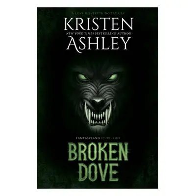 "Broken Dove" - "" ("Ashley Kristen")