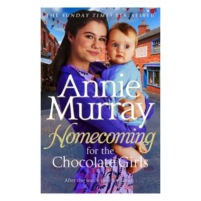 Homecoming for the Chocolate Girls (Murray Annie)