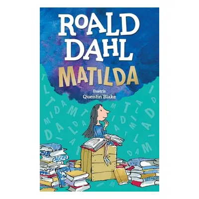 "Matilda" - "" ("Dahl Roald")