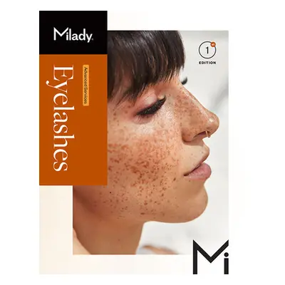 "Milady's Eyelash Extensions" - "" ("Milady")