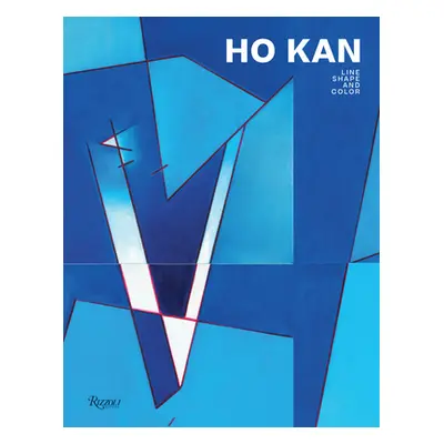 "Ho Kan: Line, Shape, and Color" - "" ("Frigeri Flavia")