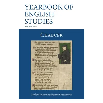 "Chaucer (Yearbook of English Studies 53)" - "" ("Niebrzydowski Sue")