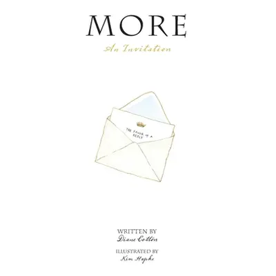 "More: An Invitation" - "" ("Cotton Diane")