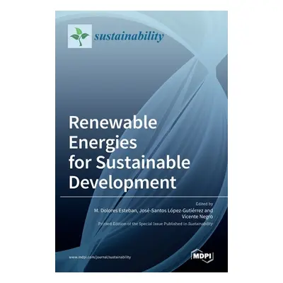 "Renewable Energies for Sustainable Development" - "" ("Esteban M.")