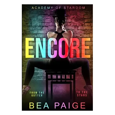 "Encore" - "" ("Paige Bea")