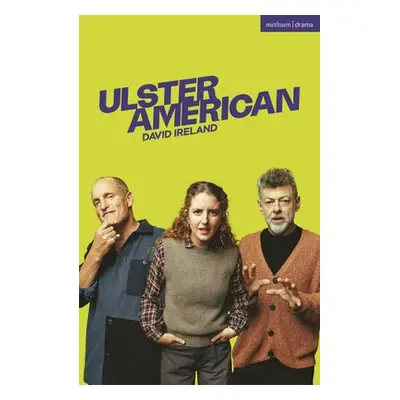 "Ulster American" - "" ("Ireland David")