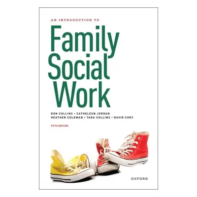 "An Introduction to Family Social Work" - "" ("Collins Donald")