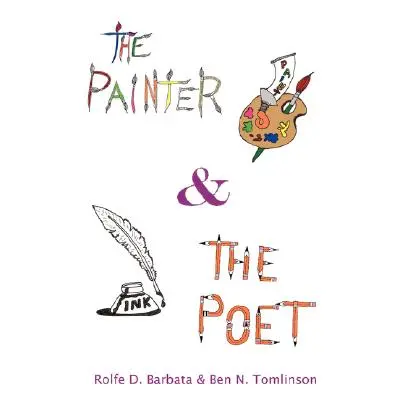 "The Painter & The Poet" - "" ("Barbata Rolfe D.")