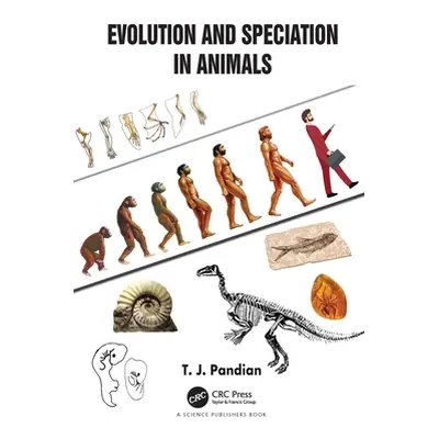 "Evolution and Speciation in Animals" - "" ("Pandian T. J.")