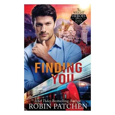 "Finding You: Deception and Danger in Shadow Cove" - "" ("Patchen Robin")