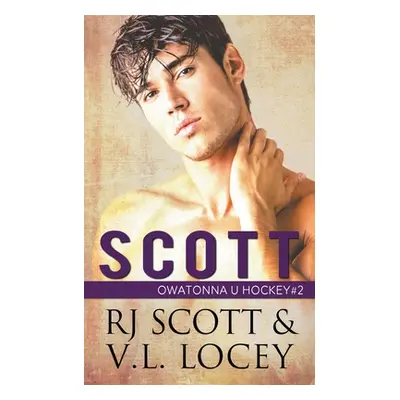 "Scott" - "" ("Scott Rj")