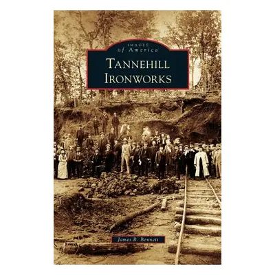 "Tannehill Ironworks" - "" ("Bennett James R.")