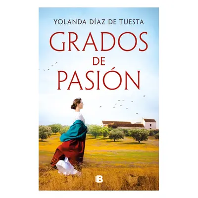 "Grados de Pasin / Degrees of Passion" - "" ("Daz de Tuesta Yolanda")