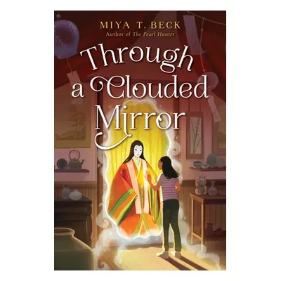 "Through a Clouded Mirror" - "" ("Beck Miya T.")