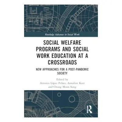 "Social Welfare Programs and Social Work Education at a Crossroads: New Approaches for a Post-Pa