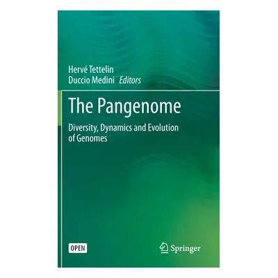 "The Pangenome: Diversity, Dynamics and Evolution of Genomes" - "" ("Tettelin Herv")