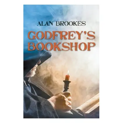 "Godfrey's Bookshop" - "" ("Brookes Alan")