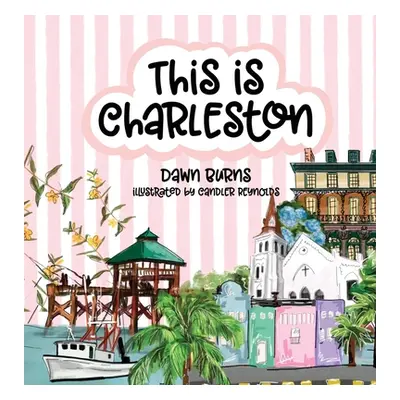 "This is Charleston" - "" ("Burns Dawn")