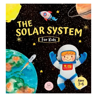 "The Solar System For Kids: Learn about the planets, the Sun & the Moon" - "" ("John Samuel")