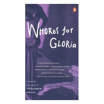 "Whores for Gloria" - "" ("Vollmann William T.")