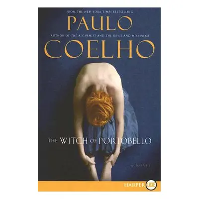 "The Witch of Portobello" - "" ("Coelho Paulo")