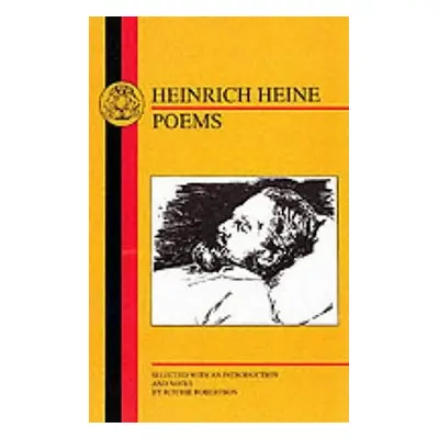 "Heine: Poems" - "" ("Heine Heinrich")