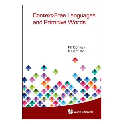 "Context-Free Languages and Primitive Words" - "" ("Ito Masami")