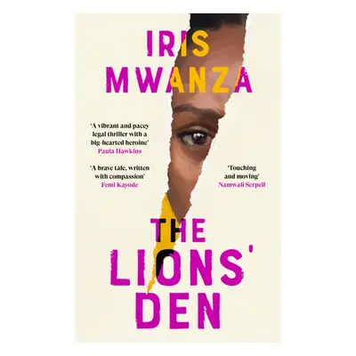 "Lions' Den" - "" ("Mwanza Iris")