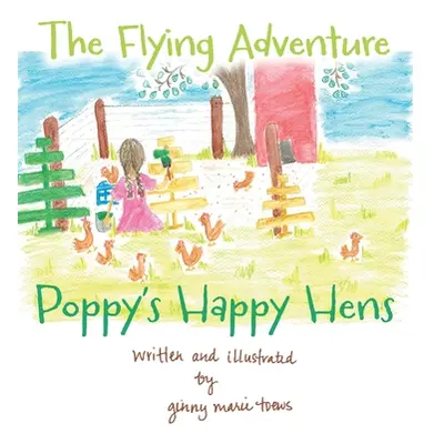 "The Flying Adventure" - "" ("Toews Ginny")