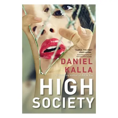 "High Society" - "" ("Kalla Daniel")