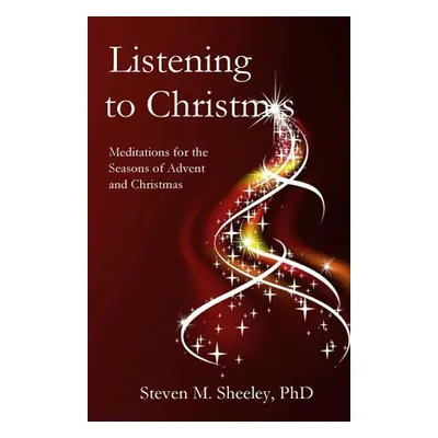 "Listening to Christmas" - "" ("Sheeley Steven")