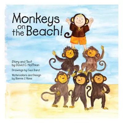 "Monkeys on the Beach" - "" ("Bard Ceci")