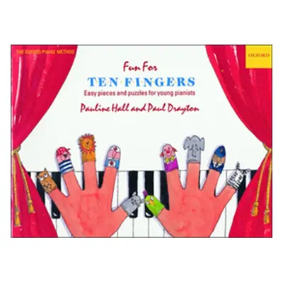 "Fun for Ten Fingers" - "" ("")