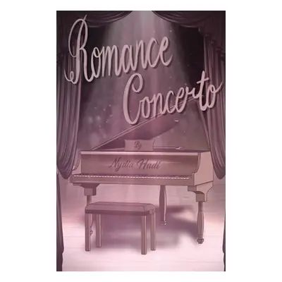 "Romance Concerto" - "" ("Hadi Nydia")