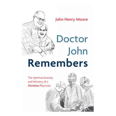 "Doctor John Remembers" - "" ("Moore John Henry")