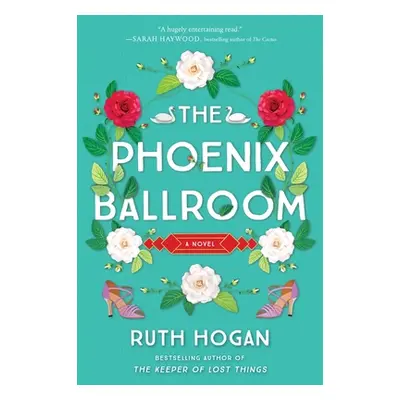 "The Phoenix Ballroom" - "" ("Hogan Ruth")