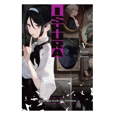 "Ishura, Vol. 5" - "" ("Keiso")