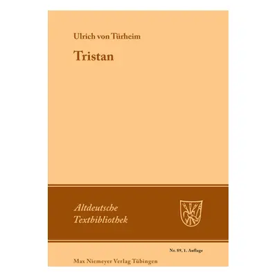 "Tristan" - "" ("Ulrich Von Trheim")